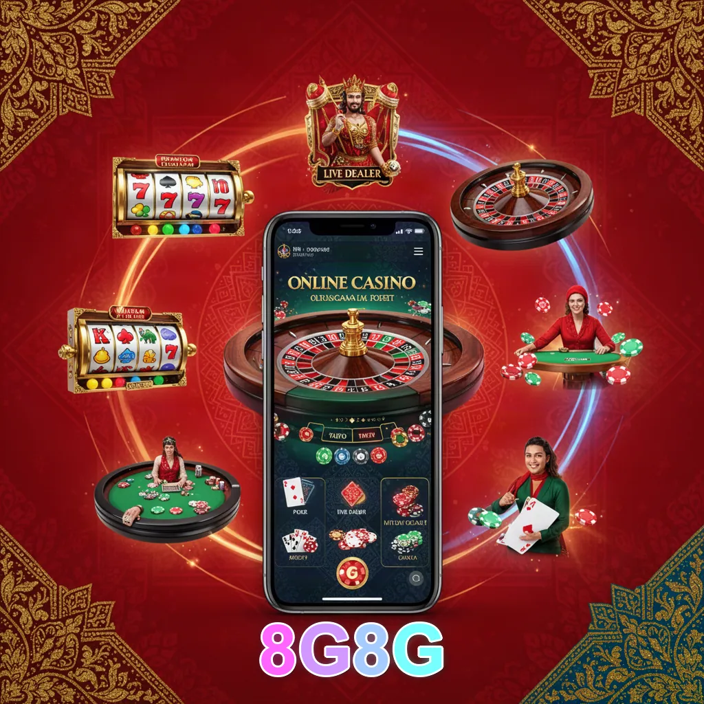 Telegram 8G8G