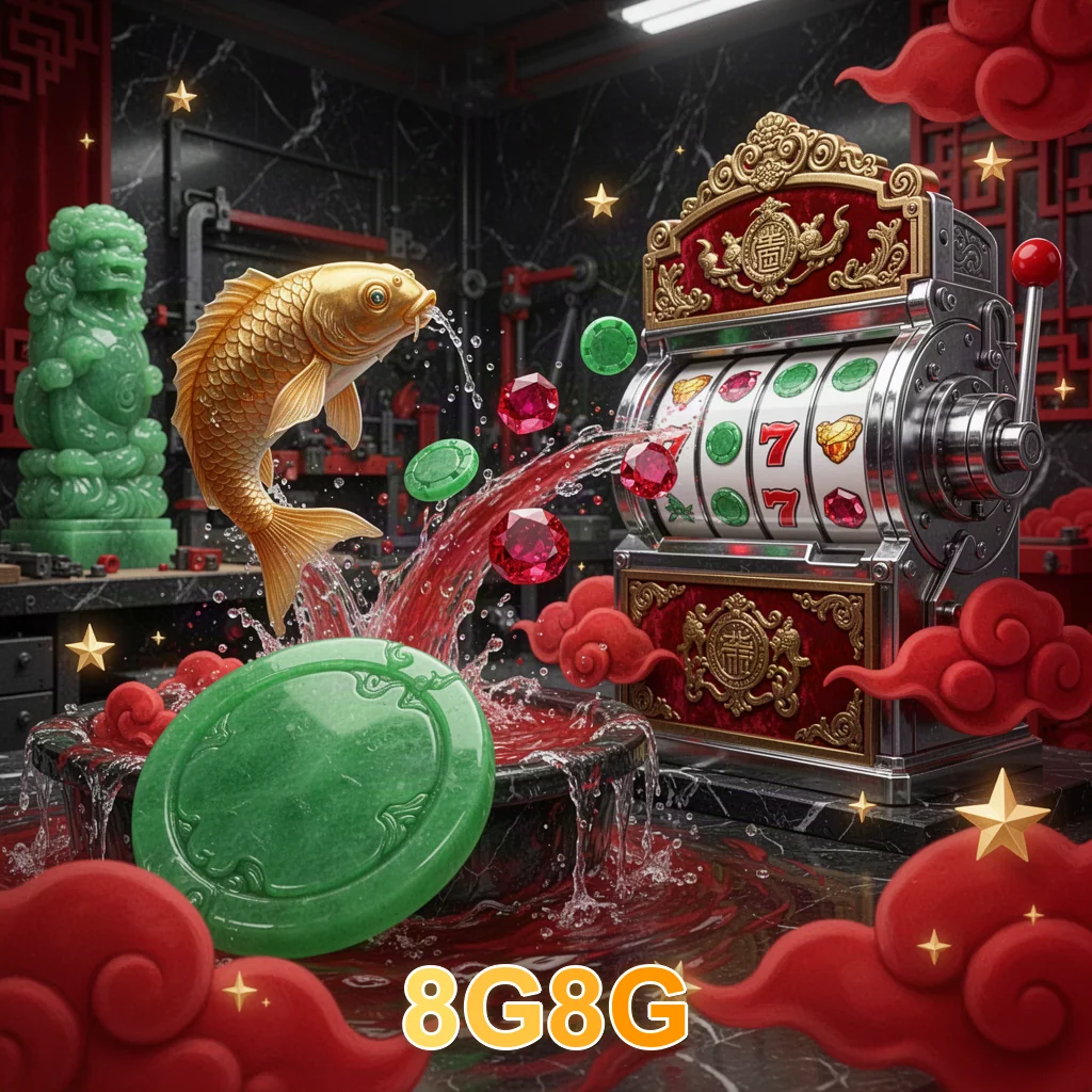 Facebook 8G8G