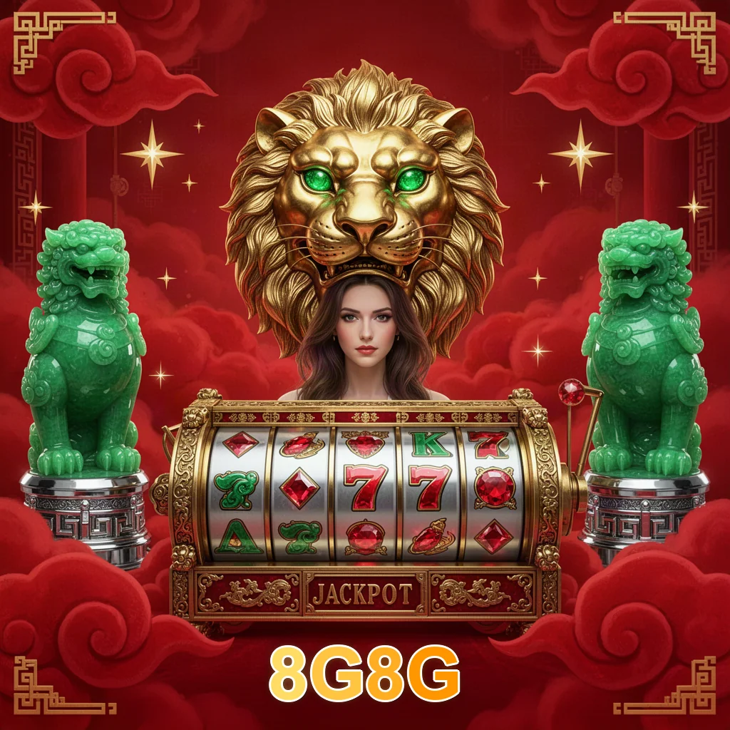 Kasino 8G8G