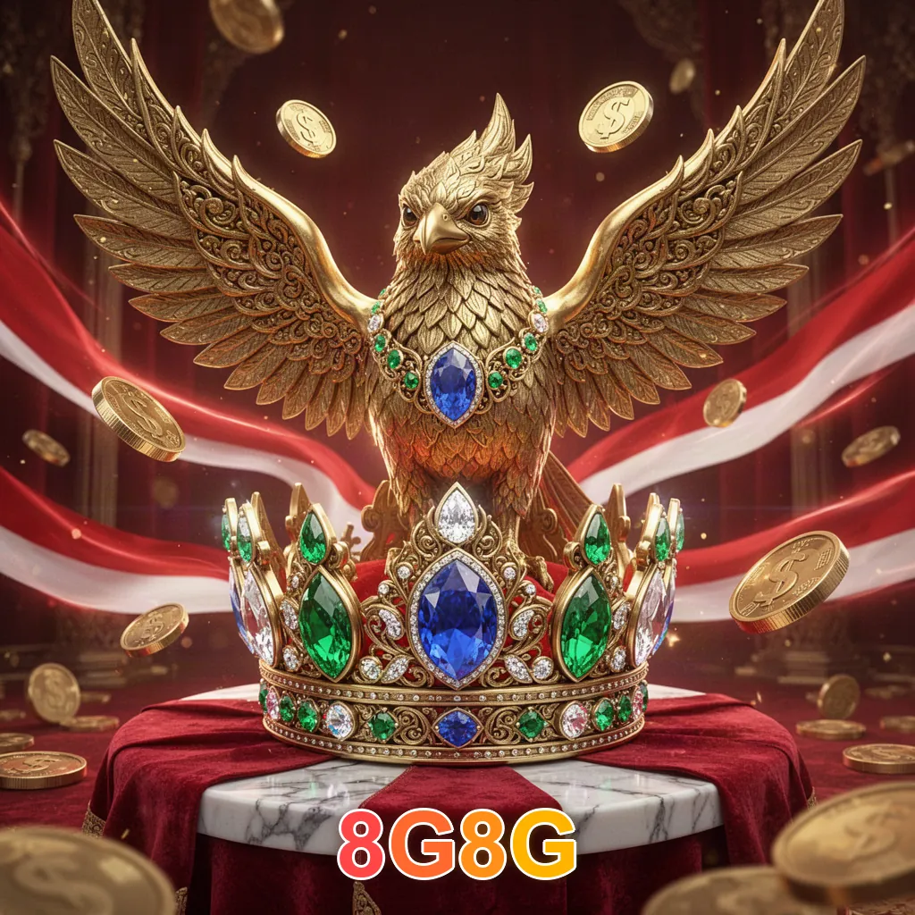 8G8G bonus