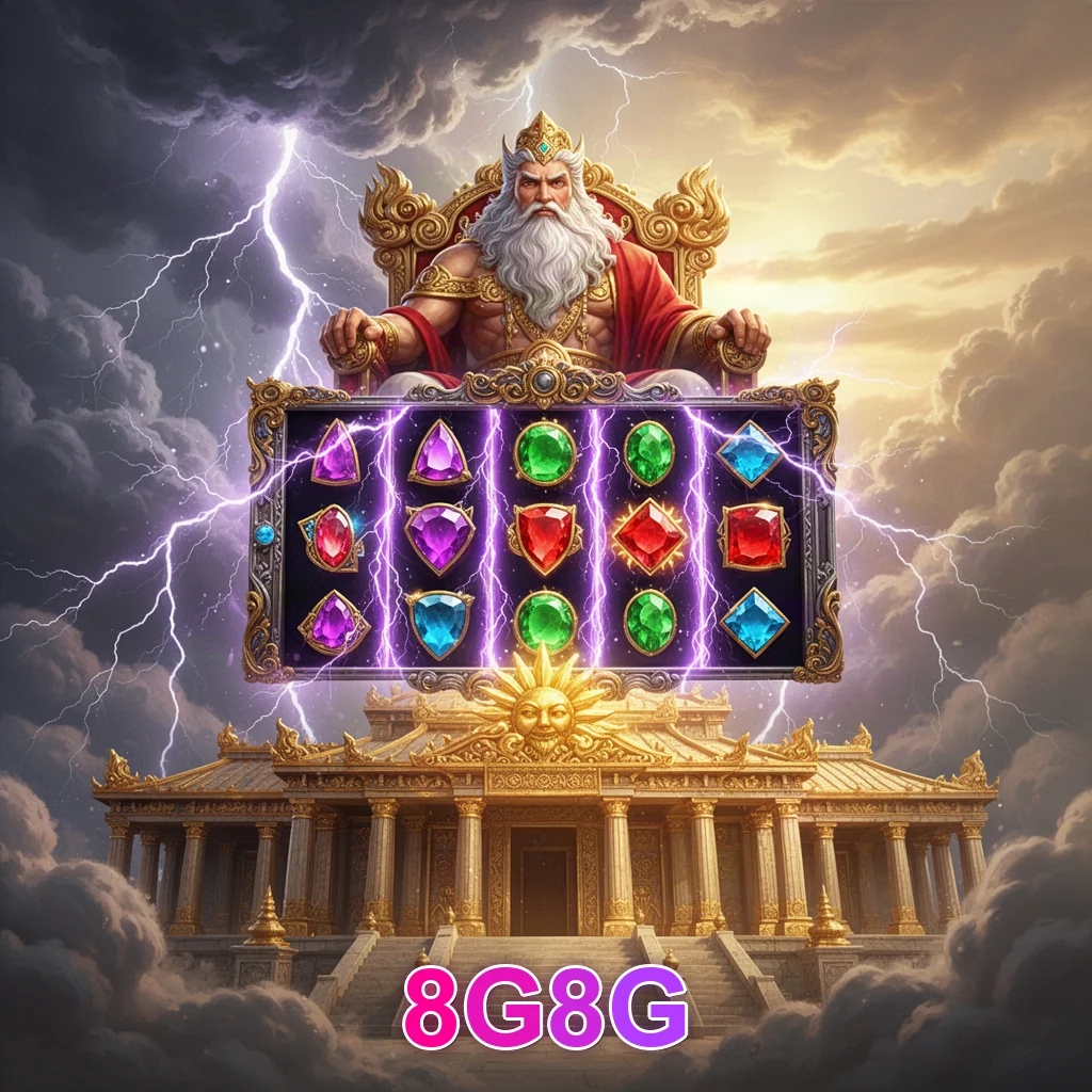 Game Fortune 8G8G