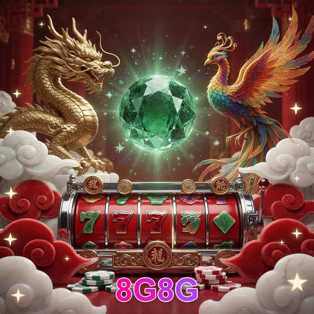 Unduh 8G8G