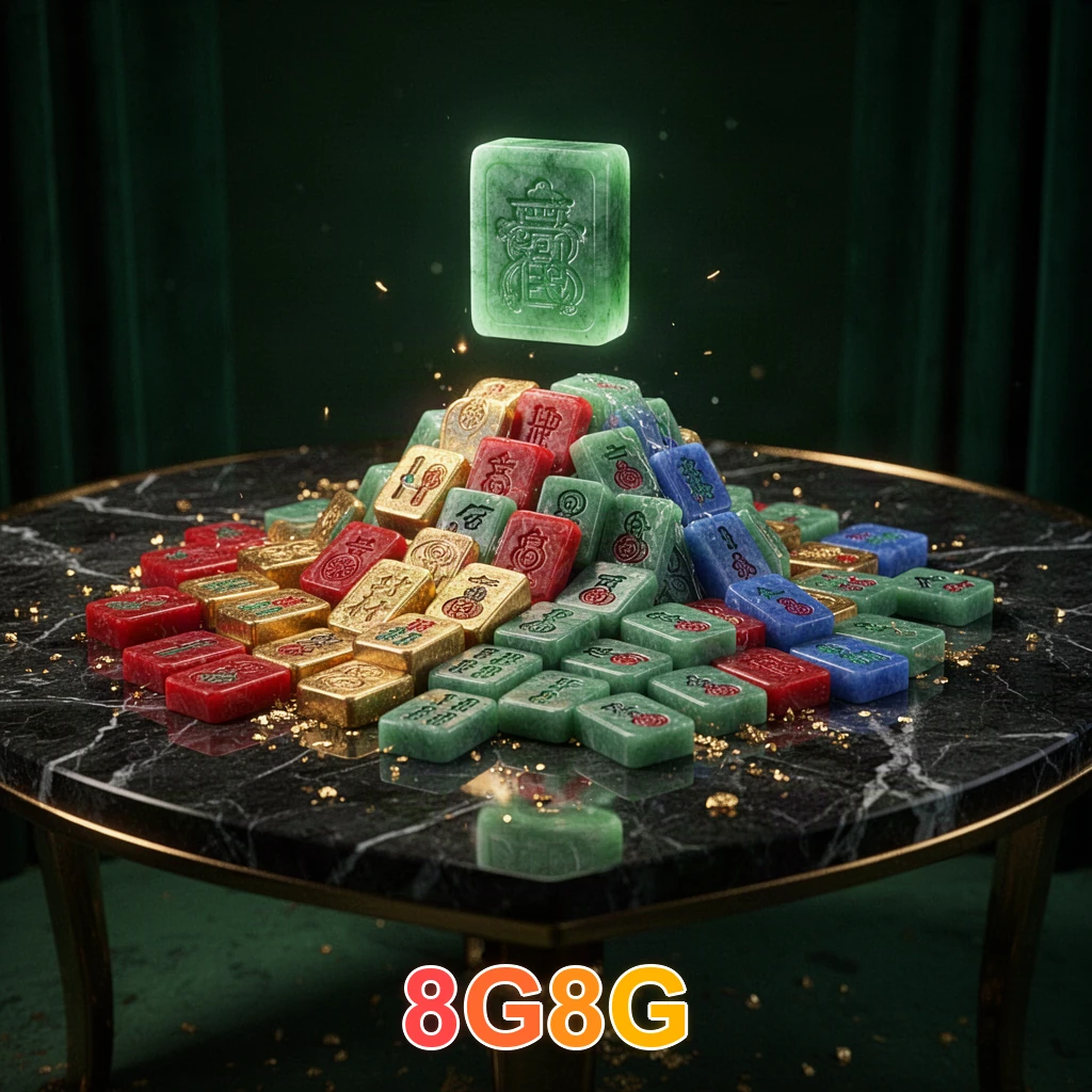 Aplikasi 8G8G