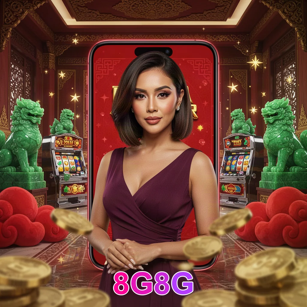 Lotre online yang tersedia di 8G8G