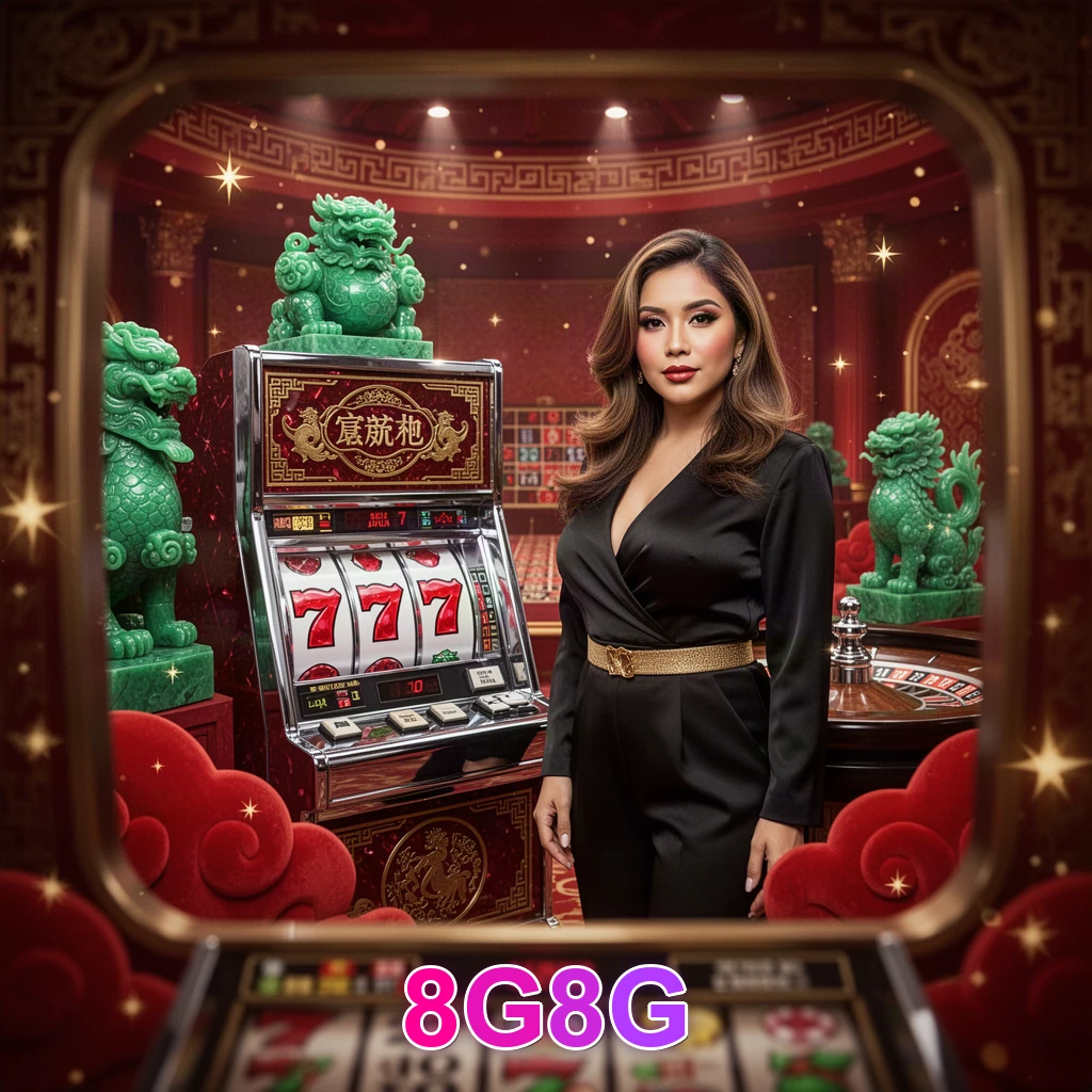 Menang 8G8G