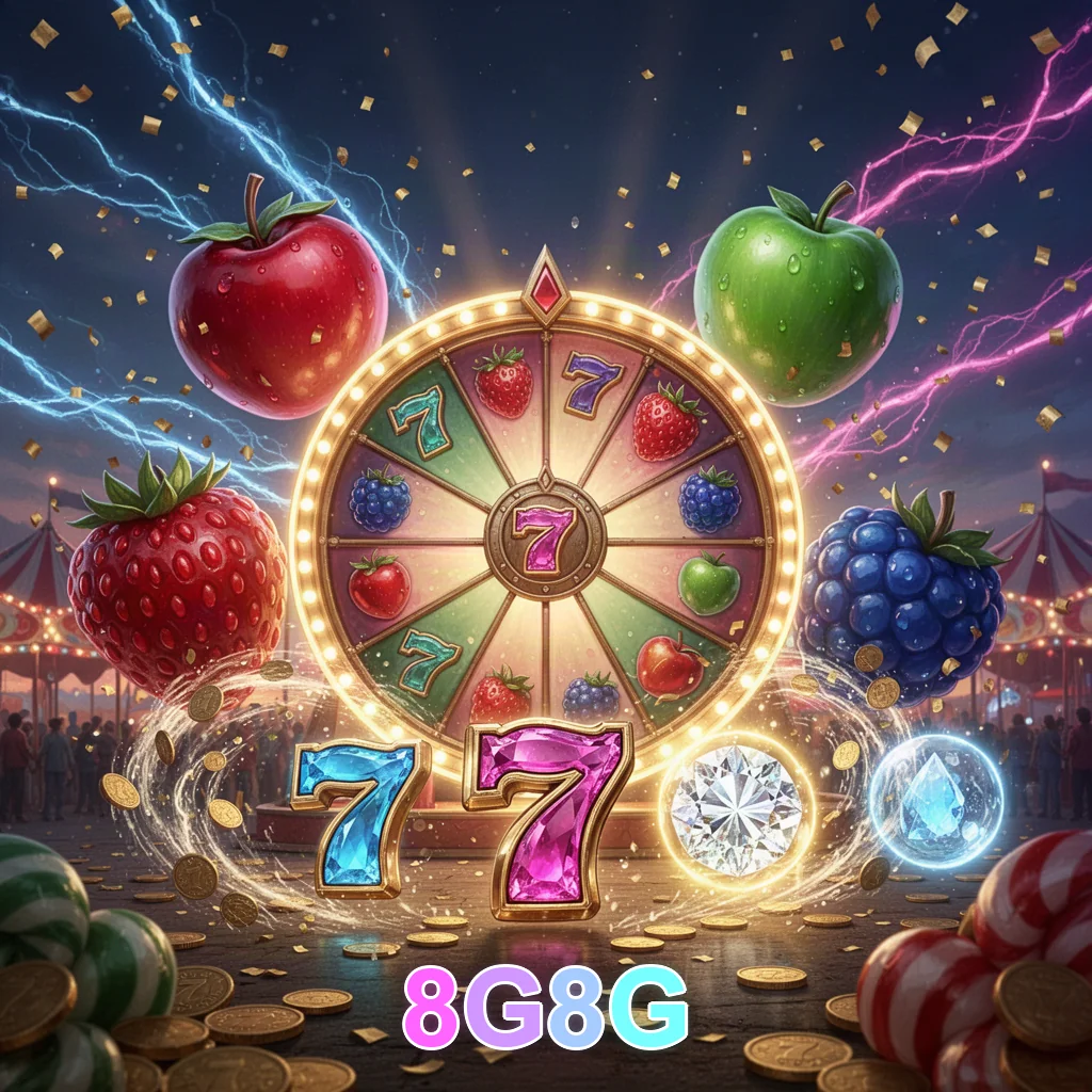 Unduh 8G8G