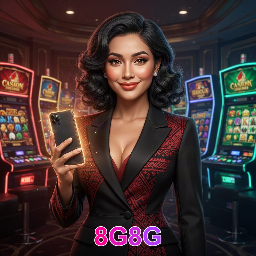 8G8G apk